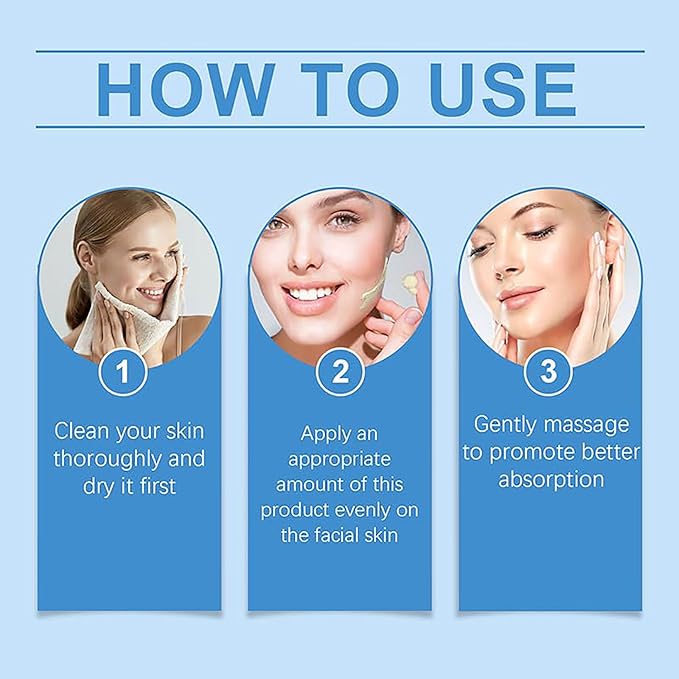 ELOXA Spot Fading Cream