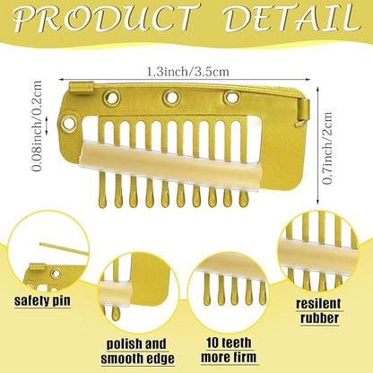 Our Best Selling Dupatta Clips