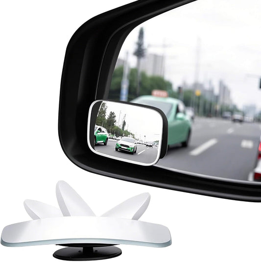 BLIND SPOT MIRROR pack of 2