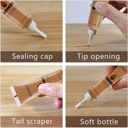 Furniture Scratches Repair Paint