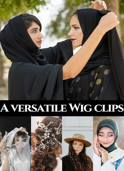 Our Best Selling Dupatta Clips