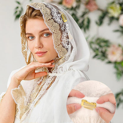 Our Best Selling Dupatta Clips