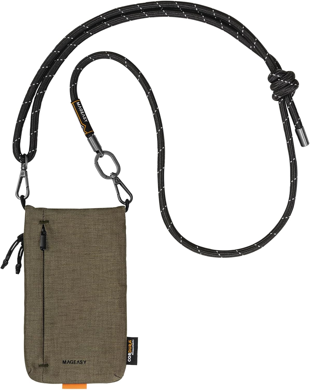 MAGEASY Crossbody Bag