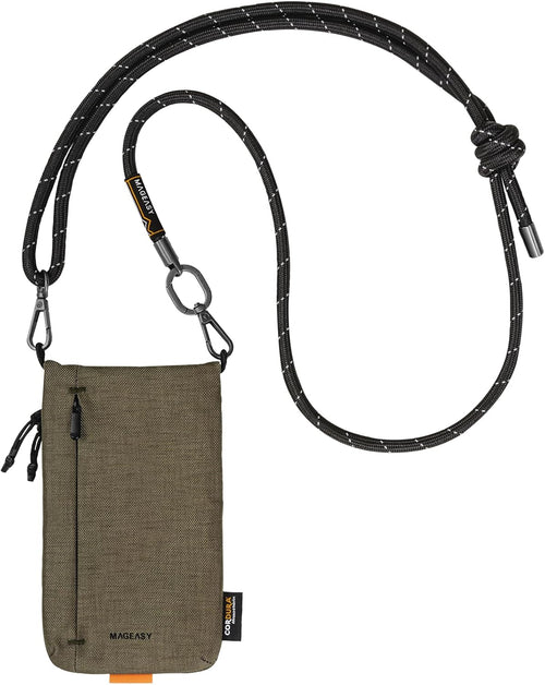 MAGEASY Crossbody Bag