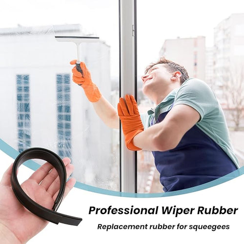Window Cleaning Wiper