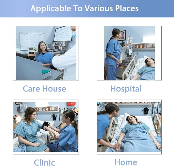 Padded Bed Transfer Sling