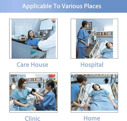 Padded Bed Transfer Sling