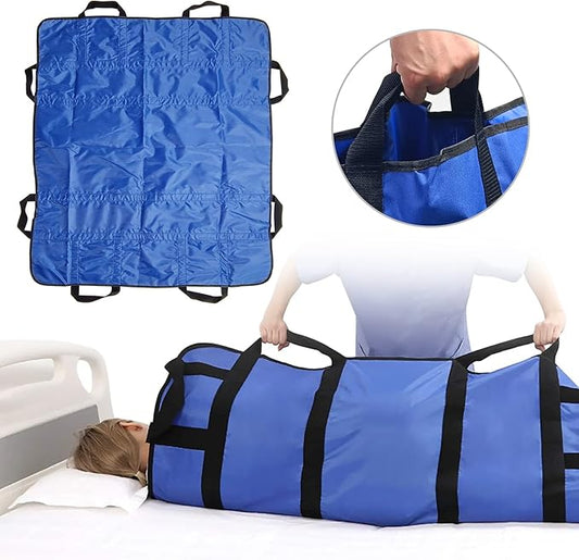 Padded Bed Transfer Sling