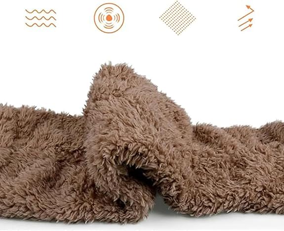 Teddy Legs Long Socks- Pair