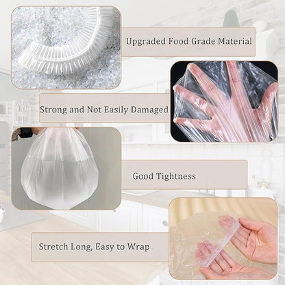 Thickened Disposable Dust Cover