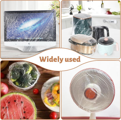 Thickened Disposable Dust Cover