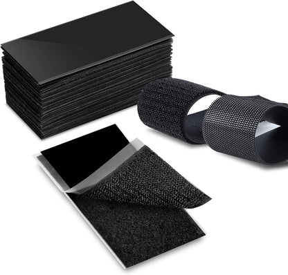 Hook and Loop Tape Pack of 2