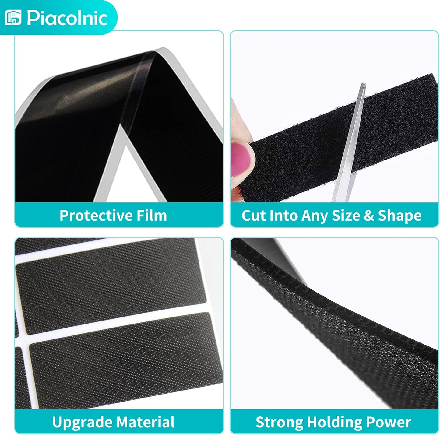 Heavy Duty Adhesive Double Tape pack of 2