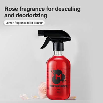 Multi Purpose Toilet Cleaner