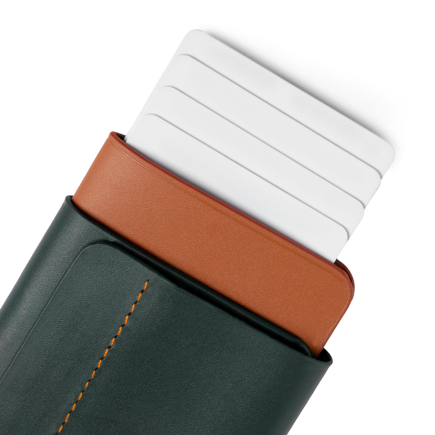 Men’s Slim Leather Wallet