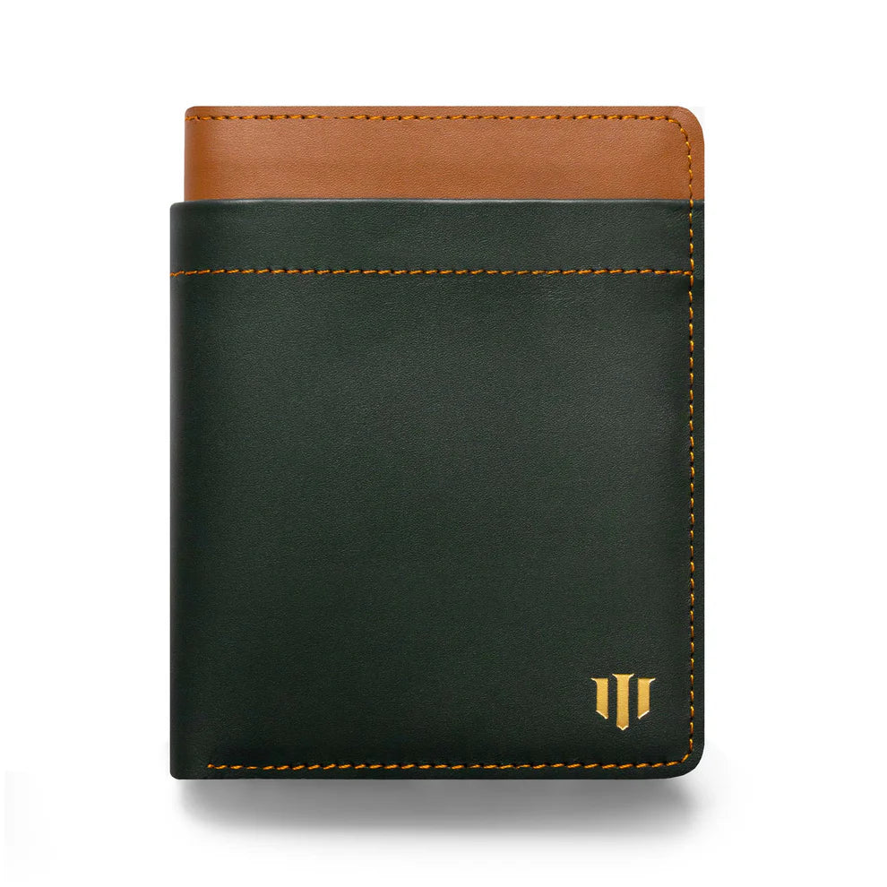 MagFlap Travel Wallet