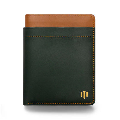 MagFlap Travel Wallet