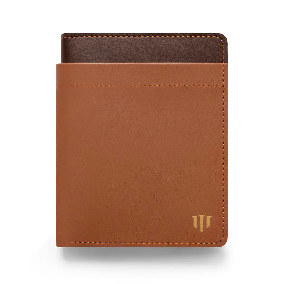 MagFlap Travel Wallet