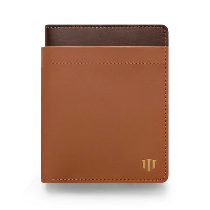 MagFlap Travel Wallet
