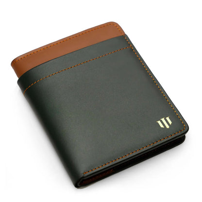 MagFlap Travel Wallet