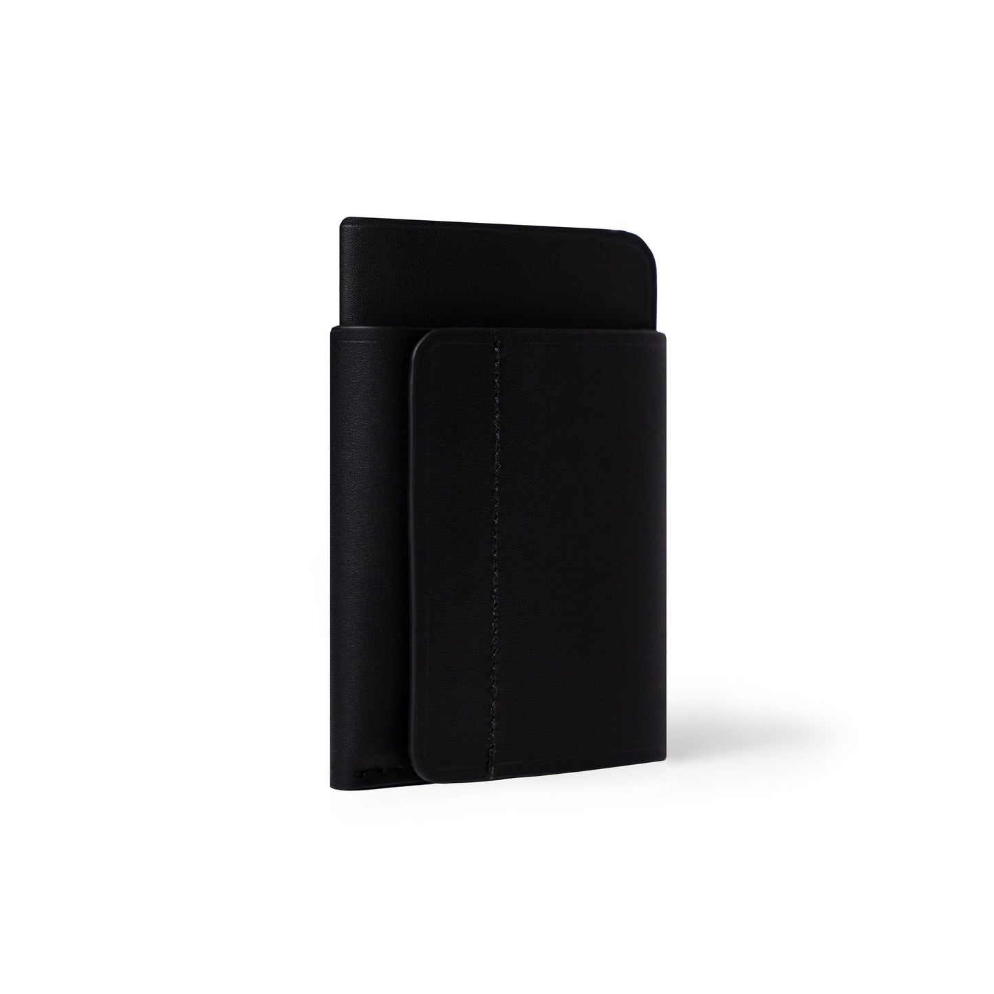 Men’s Slim Leather Wallet