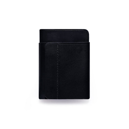 Men’s Slim Leather Wallet