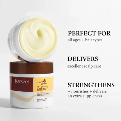 Karseell Collagen Hair Mask