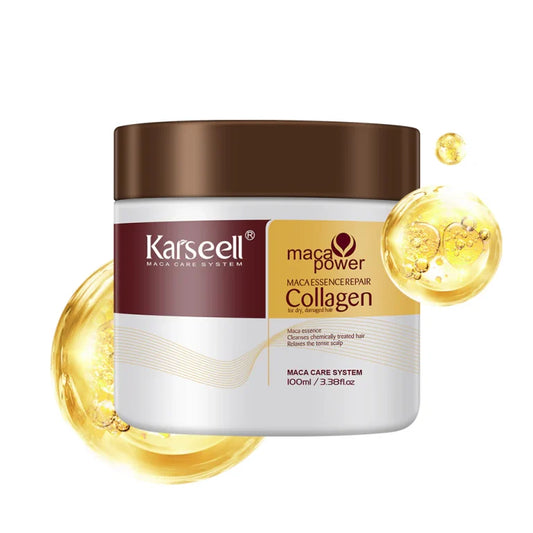Karseell Collagen Hair Mask