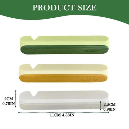 HAND GUARD FOR CUTTING VEGETABLES