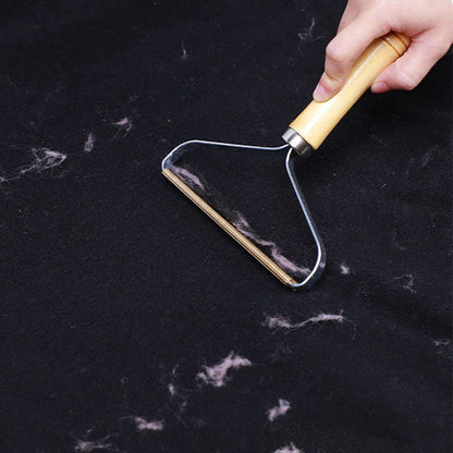 Manual Lint Remover Tool