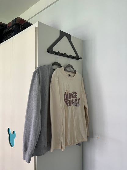 Lightweight Door Hanger