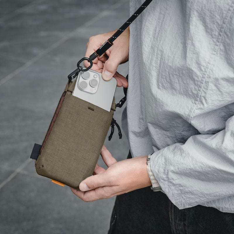 MAGEASY Crossbody Bag