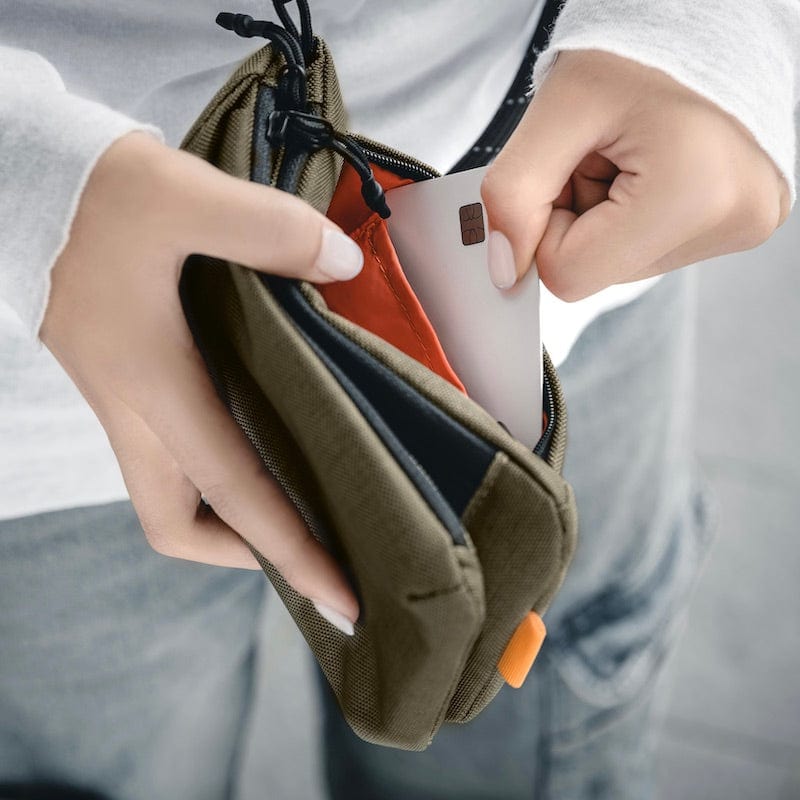 MAGEASY Crossbody Bag