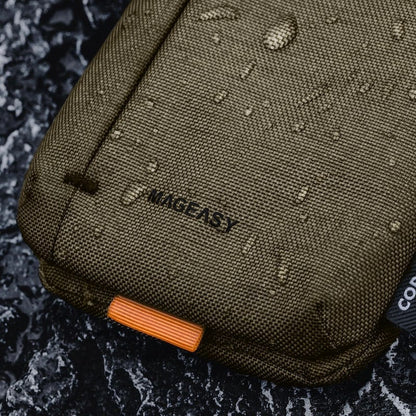 MAGEASY Crossbody Bag