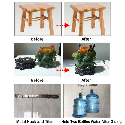 Multipurpose Super Glue