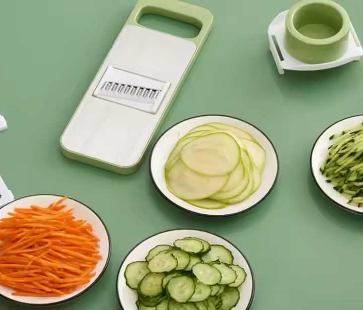 Vegetable Slicer