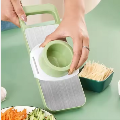 Vegetable Slicer