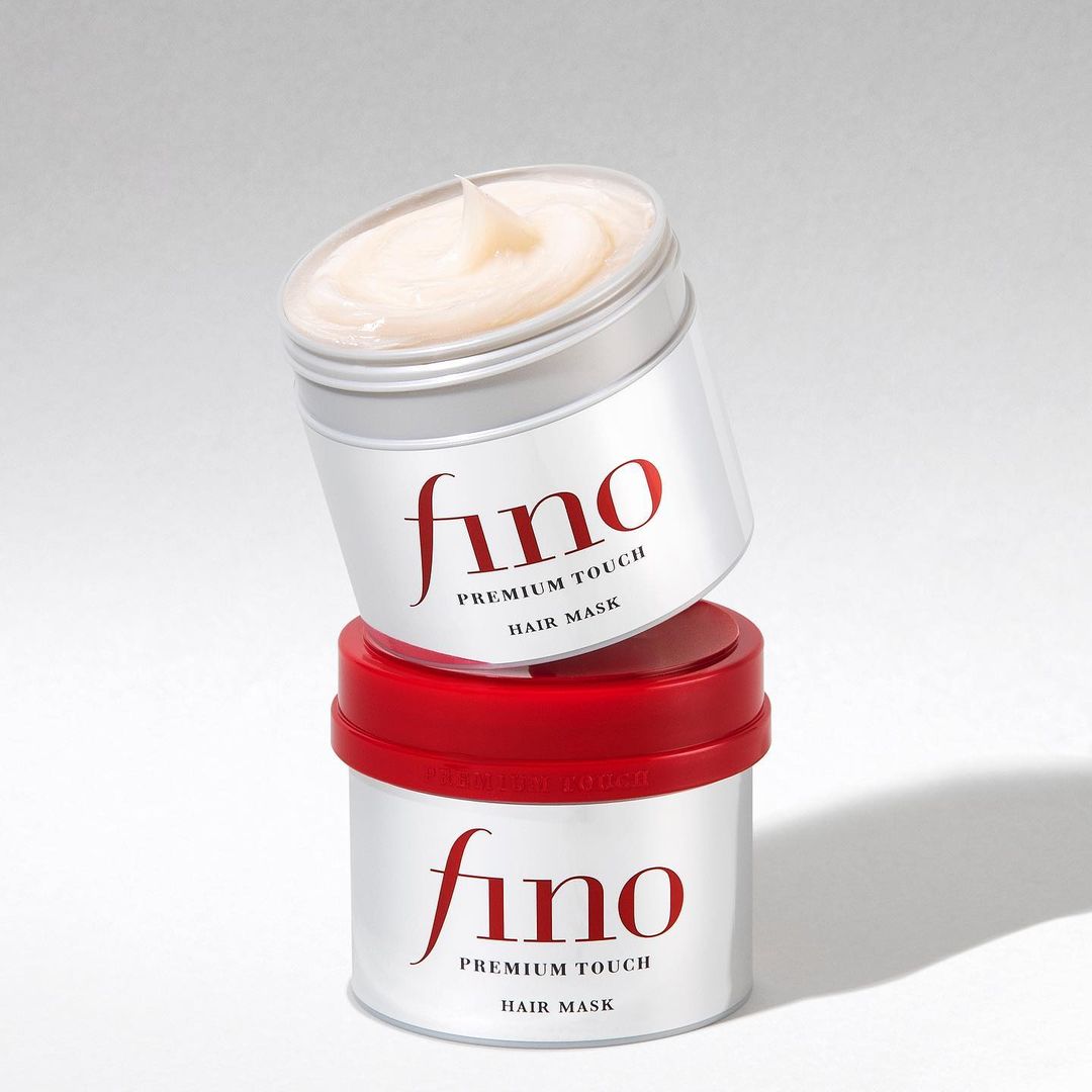 Fino Premium Touch Hair Mask