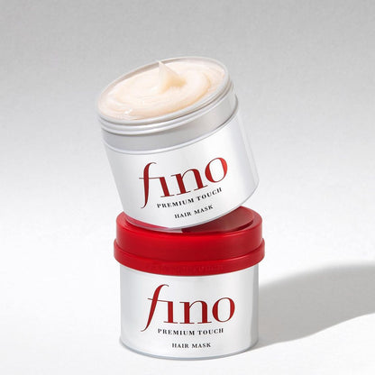 Fino Premium Touch Hair Mask