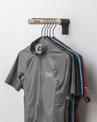 Jersey Hanger pack of 2