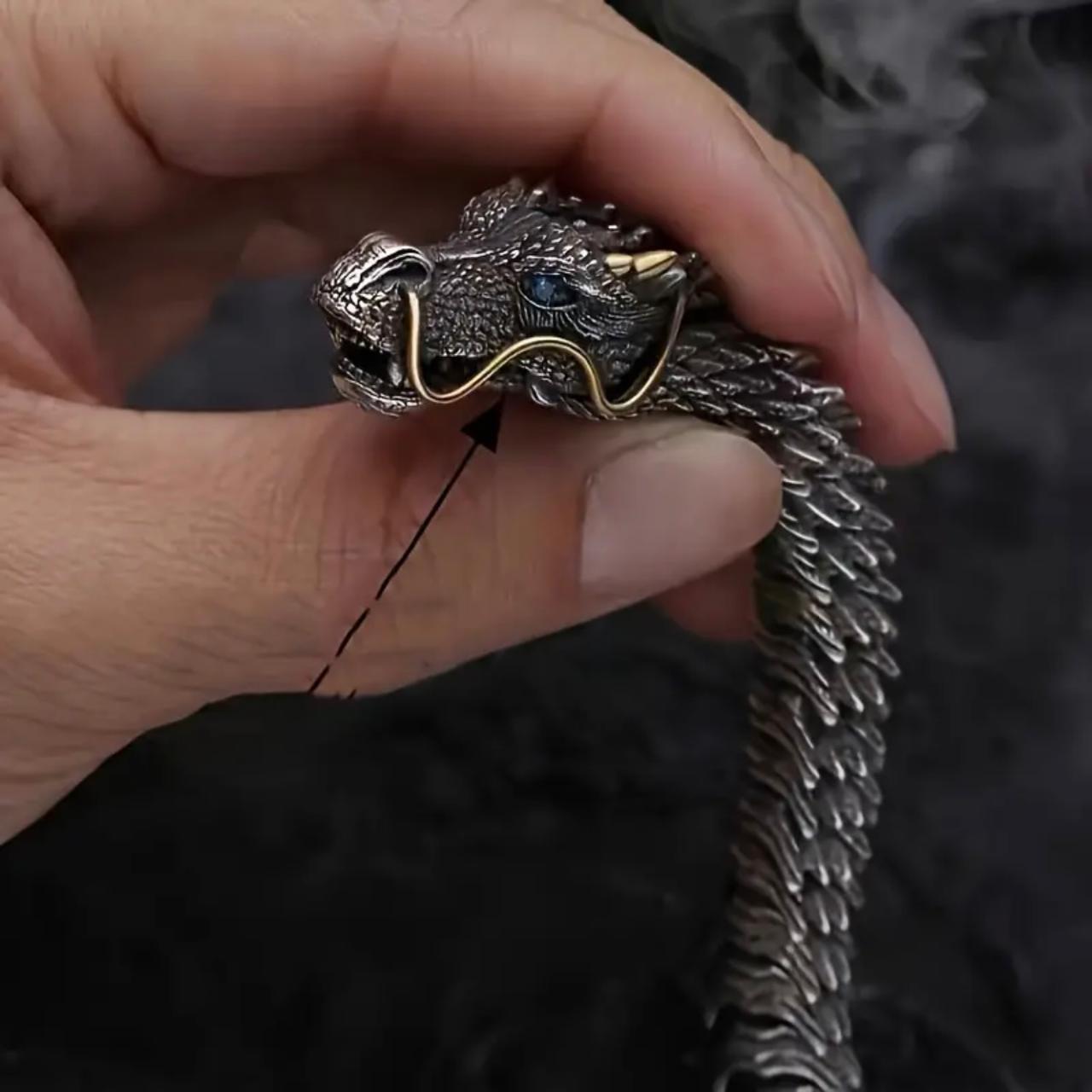 Dragon Bracelet 🐉