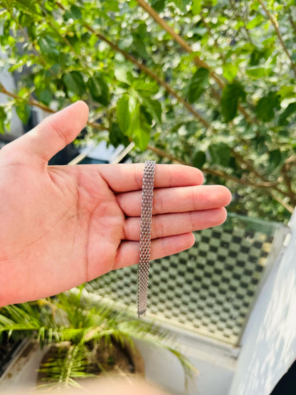 Stainless Steel Italian Charm Mystery Bracelet 💥