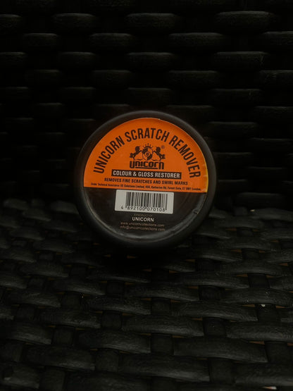 UNICORN SCRATCH REMOVER