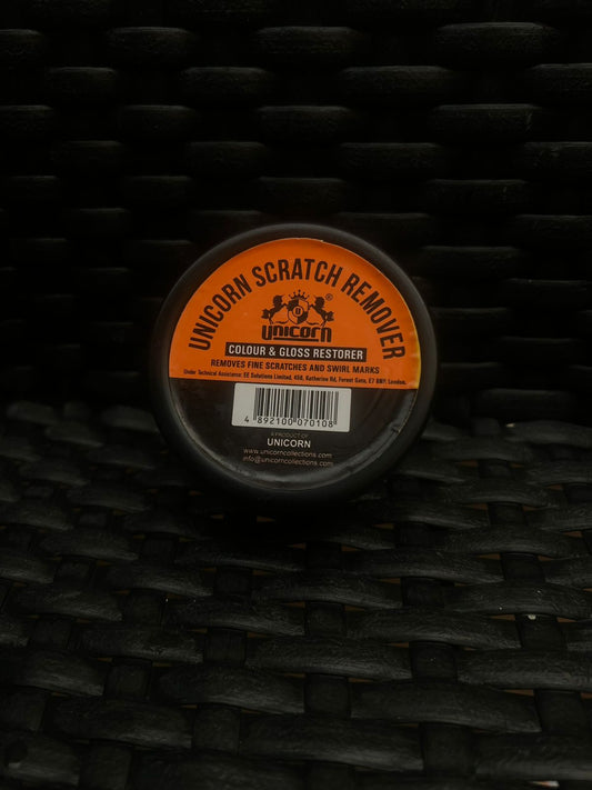 UNICORN SCRATCH REMOVER