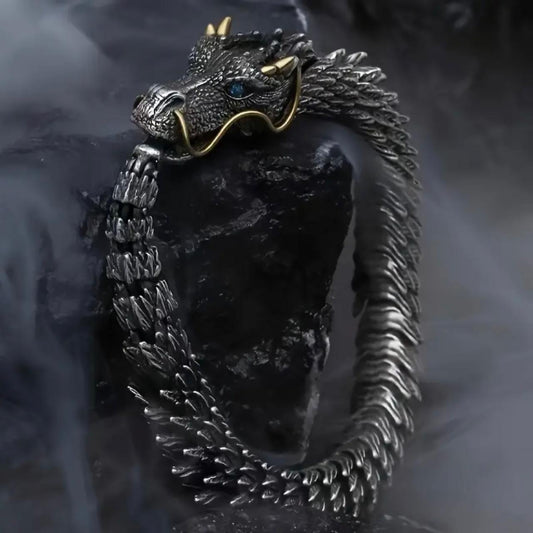 Dragon Bracelet 🐉