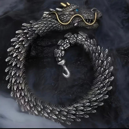 Dragon Bracelet 🐉