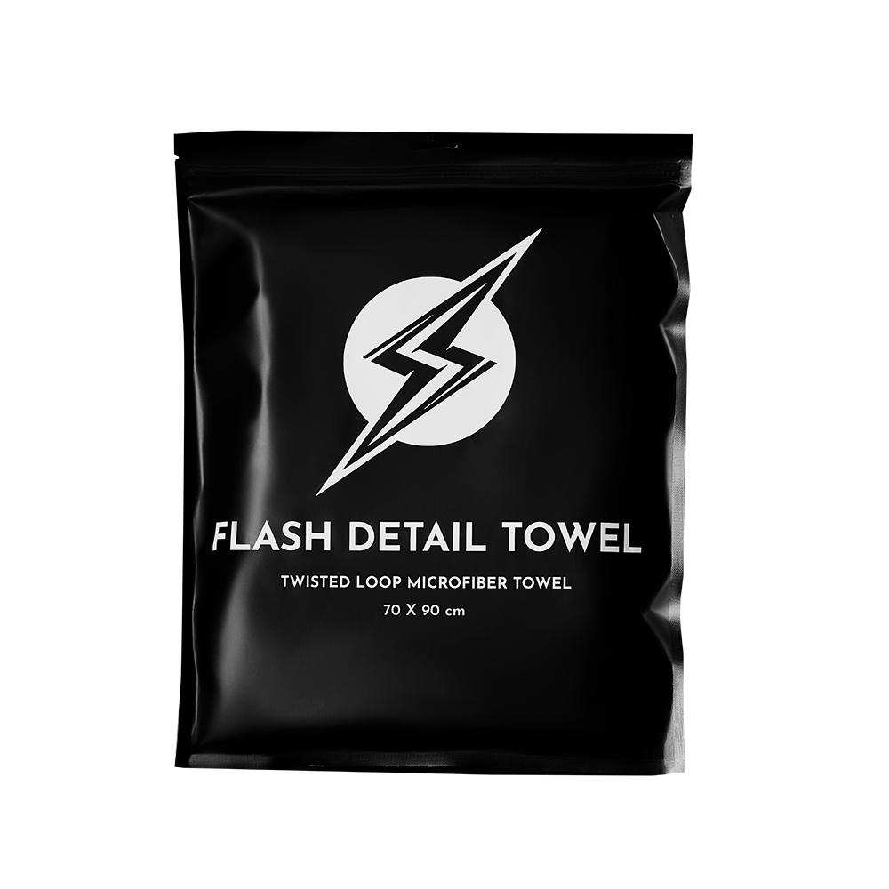 🔥LAST DAY SALE 27 % OFF🔥 MINI FLASH TOWEL pack of 2