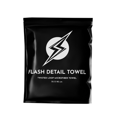 🔥LAST DAY SALE 27 % OFF🔥 MINI FLASH TOWEL pack of 2