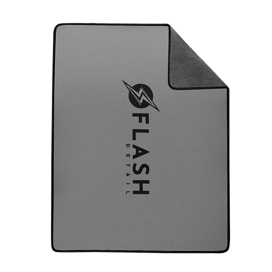 🔥LAST DAY SALE 27 % OFF🔥 MINI FLASH TOWEL pack of 2