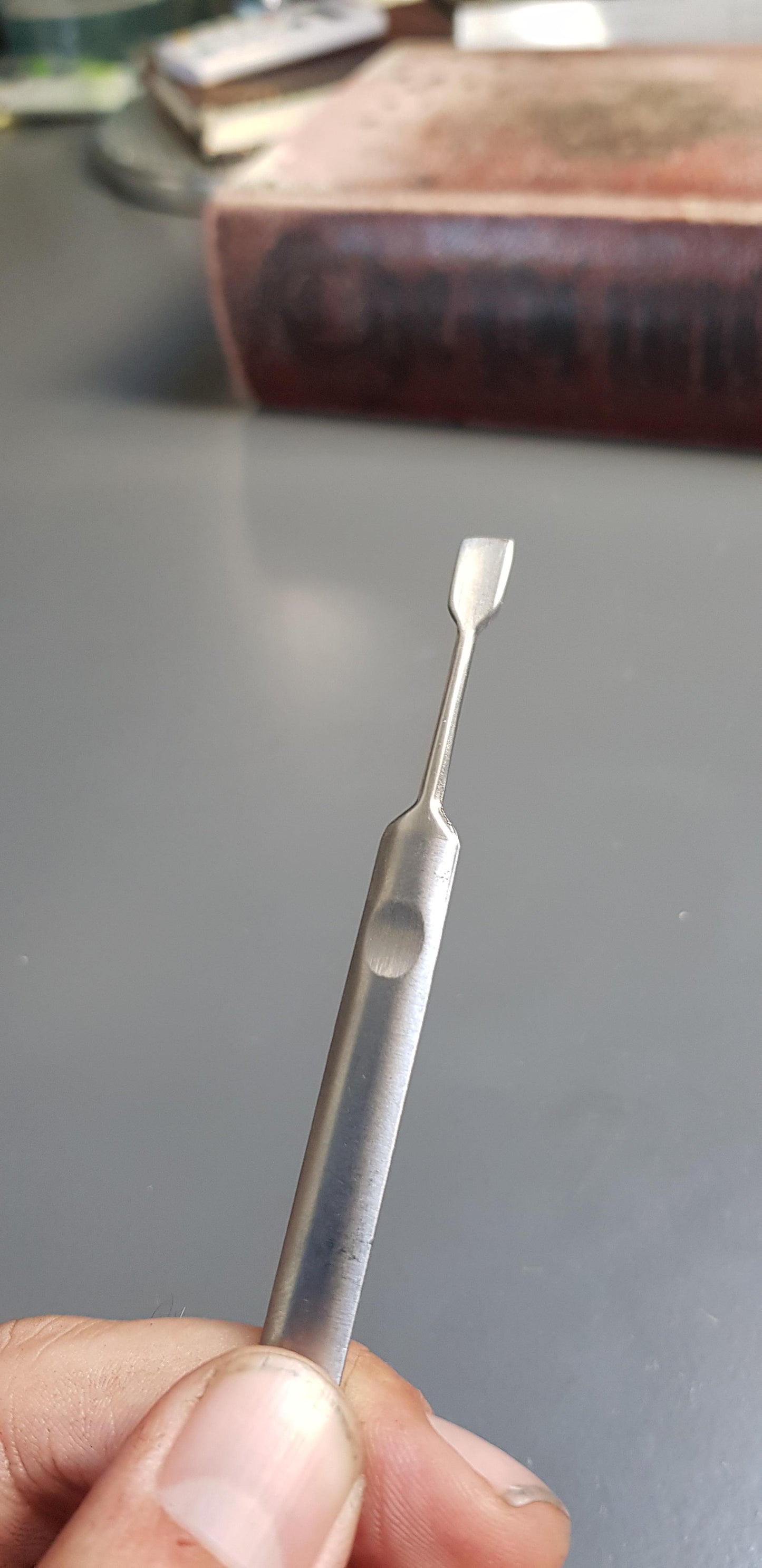 WHITEHEAD REMOVER TOOL